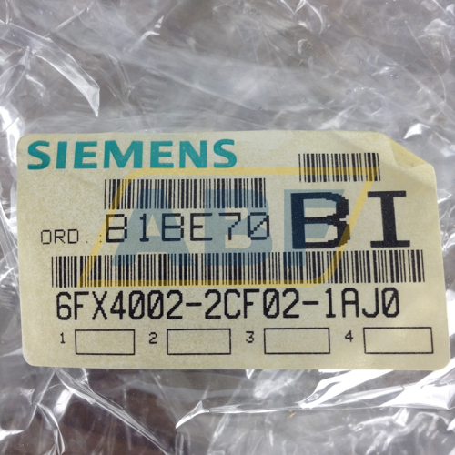 6FX4002-2CF02-1AD0 Siemens