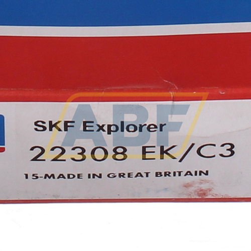 22308EK/C3 SKF