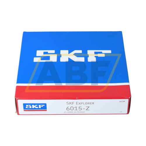 6015-Z SKF