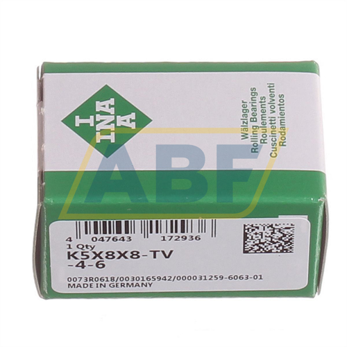K5X8X8-TV/-4-6 INA