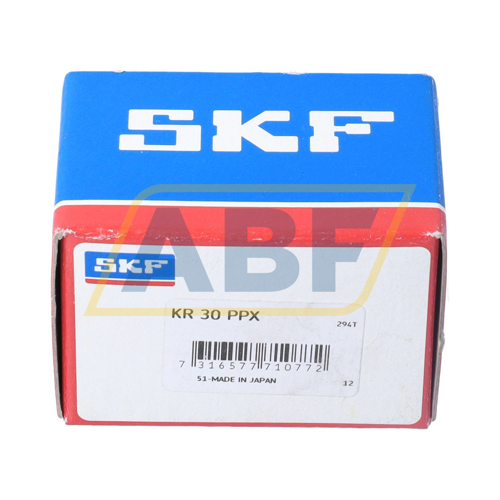 KR30PPX SKF