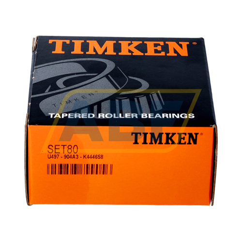 SET80 Timken