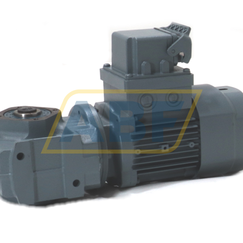 SA37DR63L4/BR/TF/ASD1-I43,68 SEW-EURODRIVE