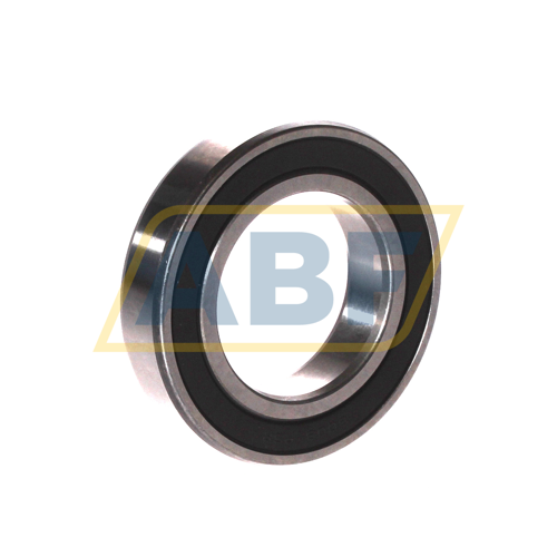 NTN 6008 CM DEEP GROOVE BALL BEARING, OPEN TYPE, NO SEALS 40x68x15mm