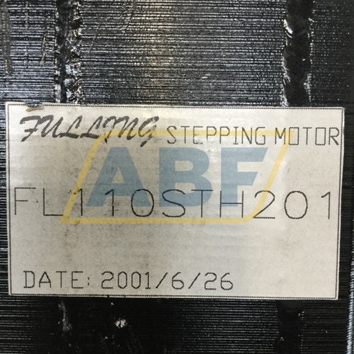 FL110STH201 Fulling Motor Co. Ltd.