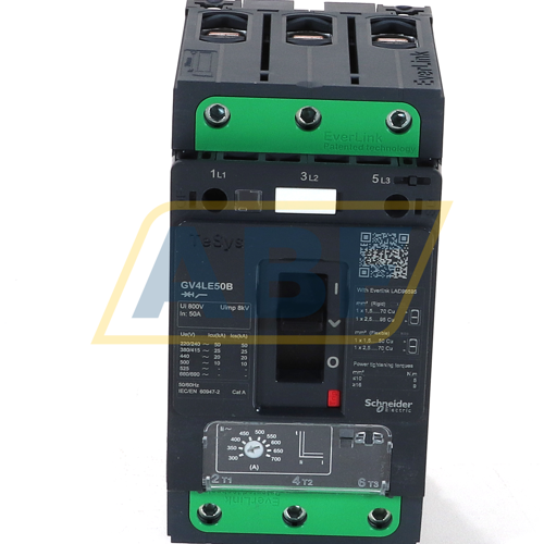 GV4LE50B Schneider Electric