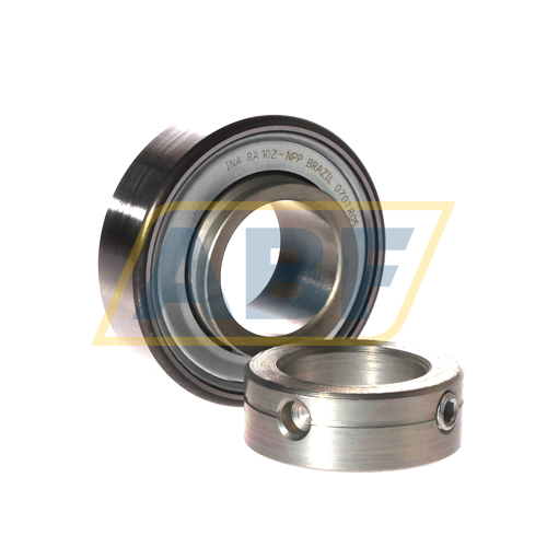 RA102-NPP INA • ABF Store 