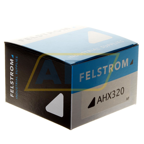 AHX320 Felstrom