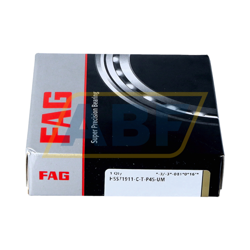 HSS71911-C-T-P4S-UM FAG