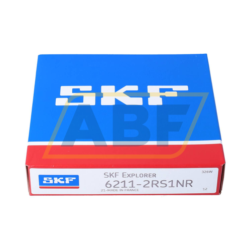 6211-2RS1NR SKF