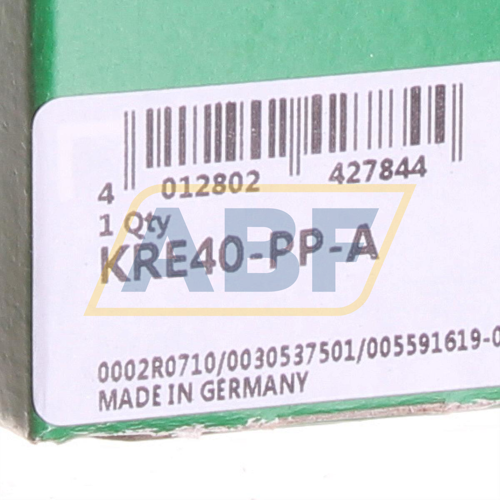 KRE40-PP-A INA