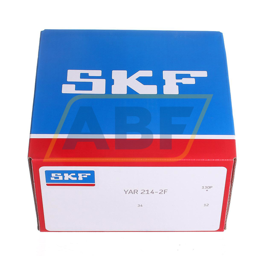 YAR214-2F SKF