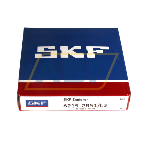 6215-2RS1/C3 SKF