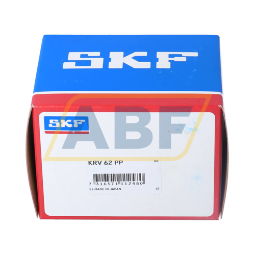 KRV62PP SKF