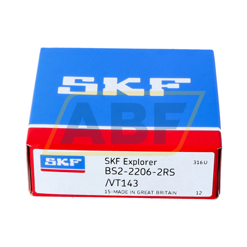 BS2-2206-2RS/VT143 SKF