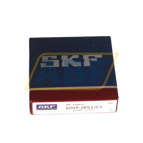 6009-2RS1/C3 SKF • ABF Store