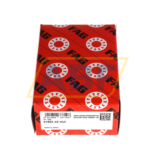 61802-2Z-HLC FAG • ABF Store