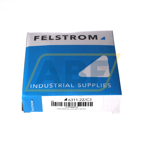 6311-2Z/C3 Felstrom