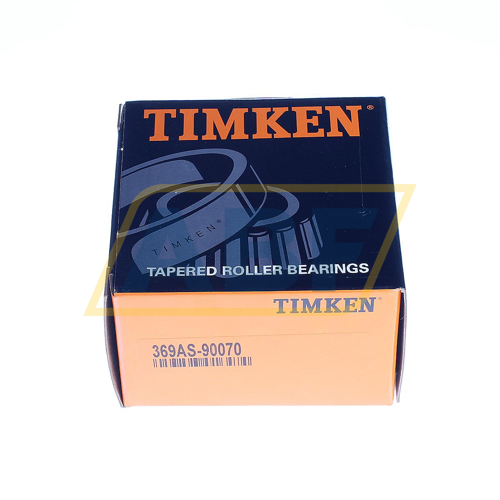 369AS-90070 Timken