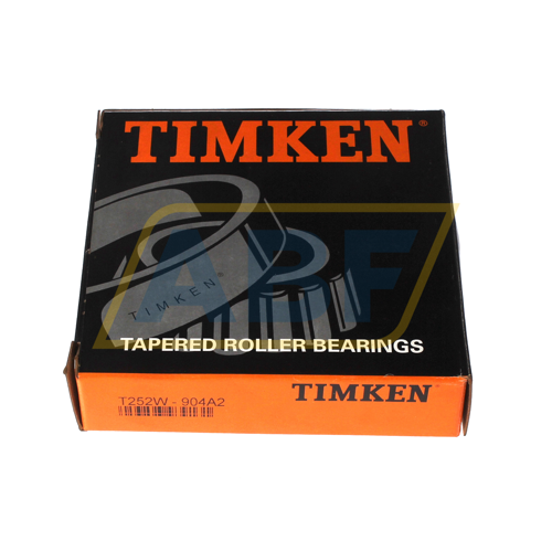 T252W-904A2 Timken