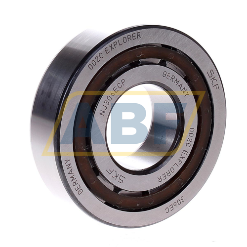 NJ306ECP SKF • ABF Store 