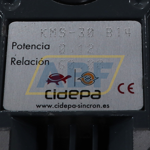 KMS-30-56B14I60 CIDEPA