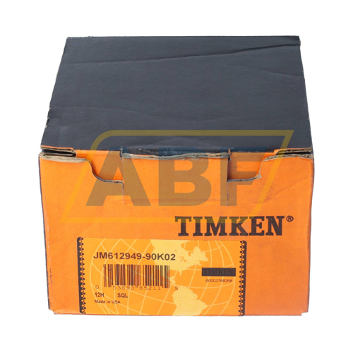 JM612949-90K02 Timken