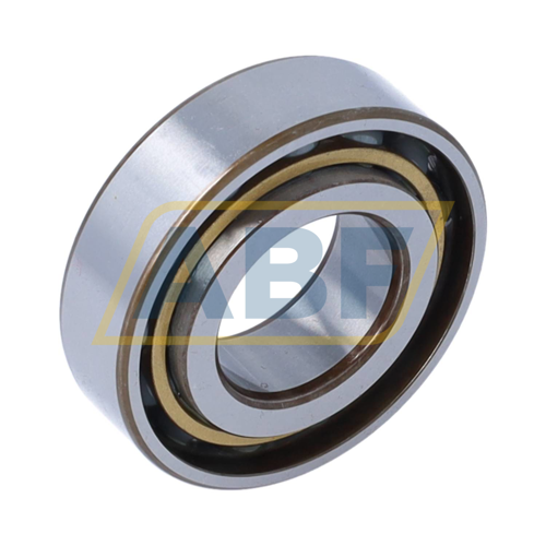 SKF 7215 BECBM - Cuscinetto a sfera radiale a contatto angolare, in acciaio SKF 7215 BECBM - Cuscinetto a sfera radiale a contatto angolare, in acciaio
