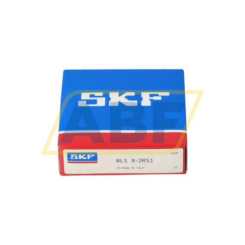 RLS8-2RS1 SKF