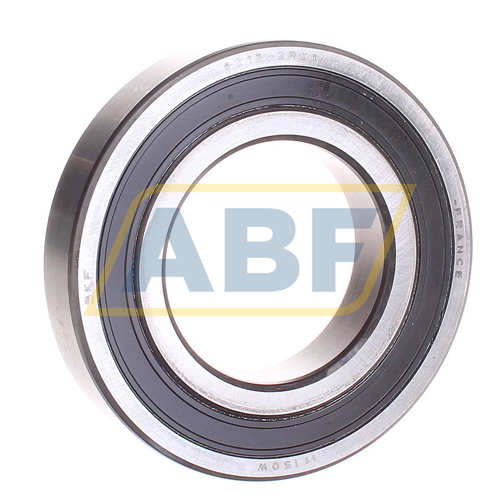 6213-2RS1 SKF