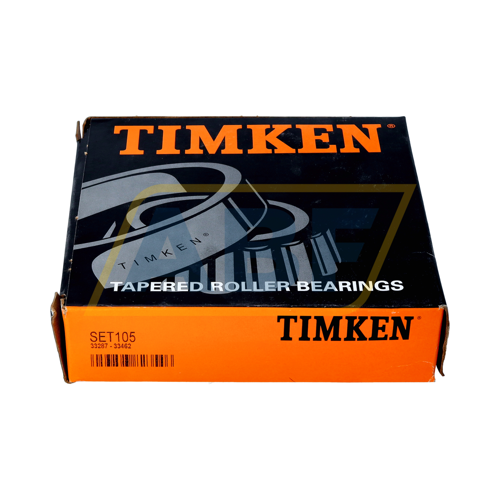 SET105 Timken