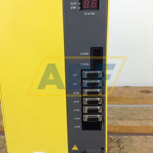 A06B-6121-H030#H570 Fanuc