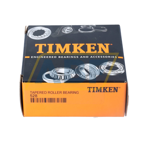 528 Timken