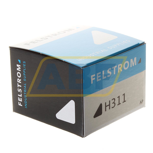 H311 Felstrom