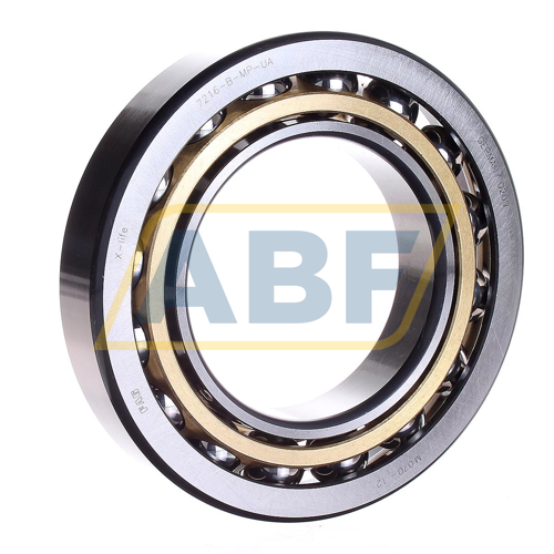 Details about   NEW IN BOX FAG 7216B-MP-UO ANGULAR CONTACT SUPER PRECISION BEARING 