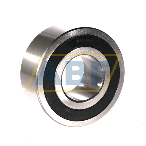 Cuscinetto a sfere a contatto angolare 3311-2RS 55x120x49 Cuscinetto a sfere a contatto angolare 3311-2RS 55x120x49