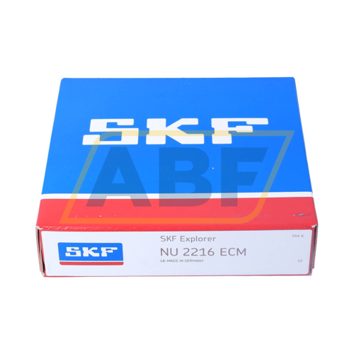 NU2216ECM SKF