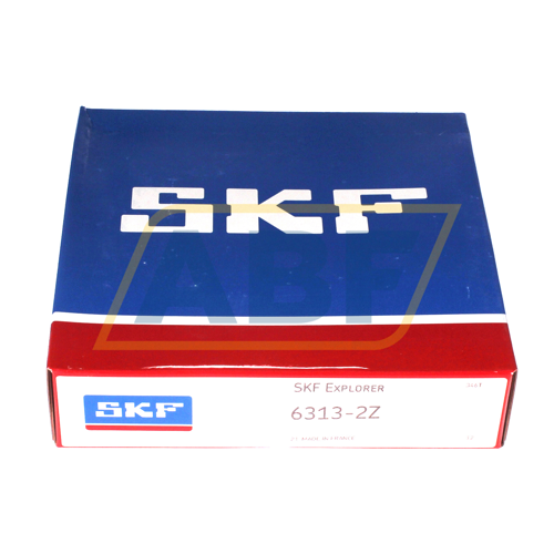 6313-2Z SKF