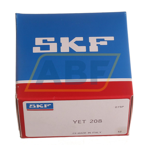 YET208 ABF • Store SKF