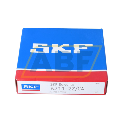 6211-2Z/C4 SKF