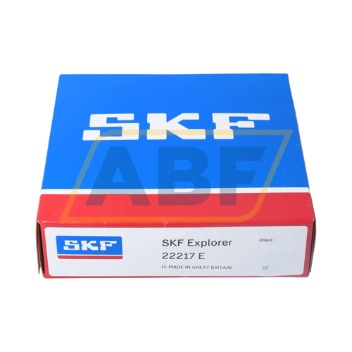 22217E SKF • ABF Store