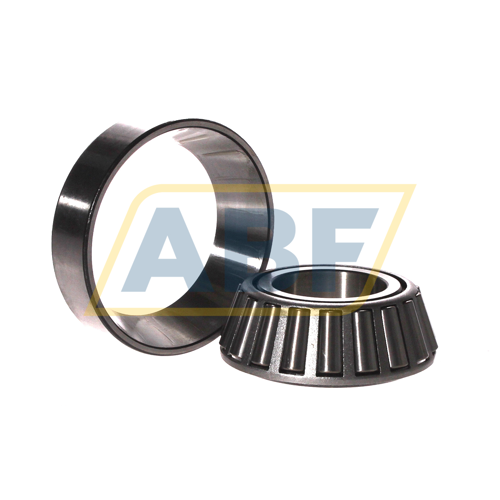 M86649/M86610 Timken • ABF Store