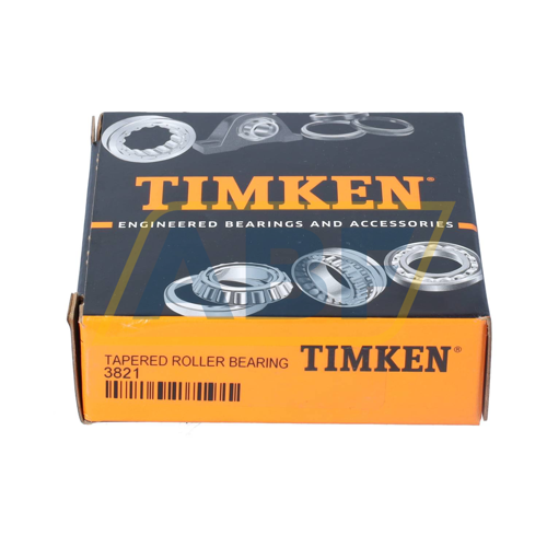 33821 Timken