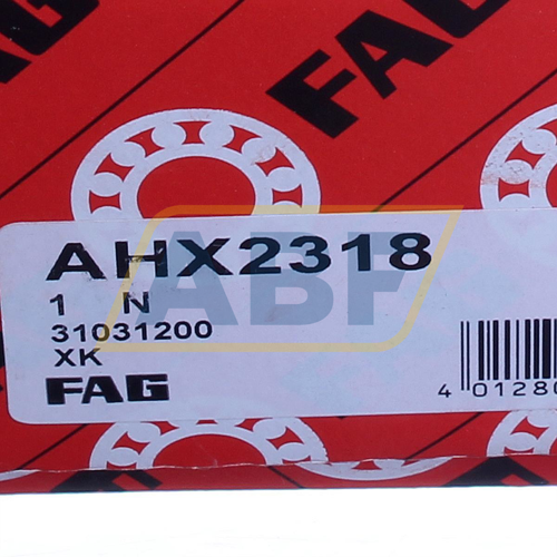 AHX2318 FAG