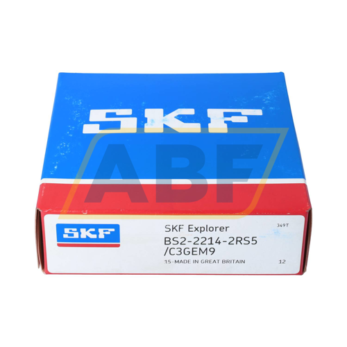 BS2-2214-2RS5/C3GEM9 SKF