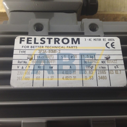 3F3A-80MB-2B34 Felstrom