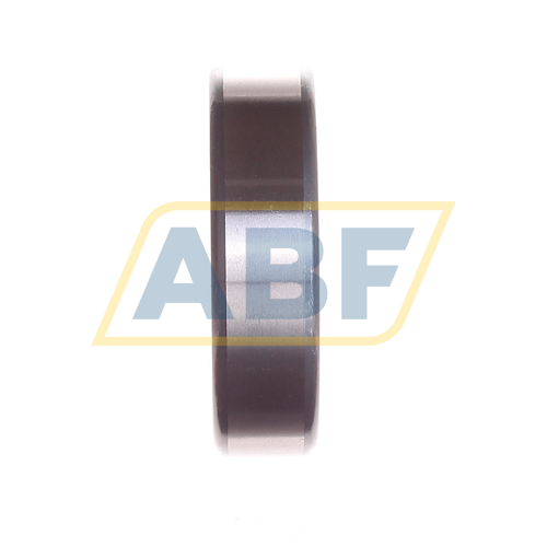 72mm OD High Capacity Straight Bore C3 Clearance Removable Inner Ring Flanged Single Row FAG NJ306E-M1-C3 Cylindrical Roller Bearing 19mm Width Brass/Bronze Cage 30mm ID Metric 