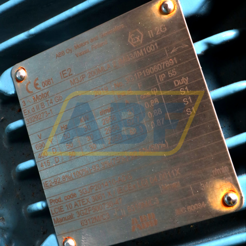 3GJP201410-ADC ABB