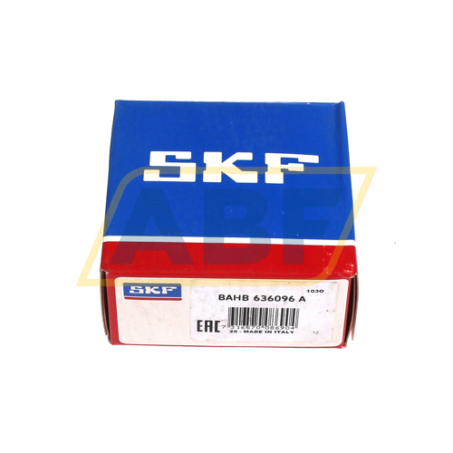 BAHB636096A SKF