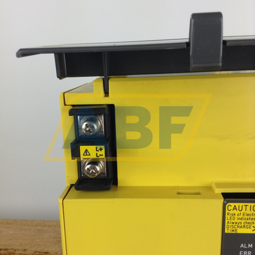 A06B-6121-H030#H570 Fanuc